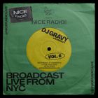 DJ GRAVY - Nice Radio - MIxtape Monday V.6