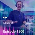 A State of Trance Episode 1206 - Armin van Buuren