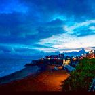 NIGHT DAWNS