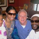 SOULSVILLE FLOORFILLERS SHOW 31ST 2025 Photo Womack &Womack