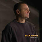 Back To 90's - Mxd by BigT