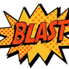 A little blast