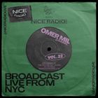 OMER MIL - Nice Radio-Mixtape Monday Vol. 22