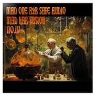 MAD ONE B2B SAFE AUDIO - MAD LAB FUSION No. 4 - @ Weekend Warm Up on drumbase.space 03 14 25