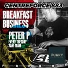 Peter P Breakfast Show - 883.centreforce DAB+ - 11 - 02 - 2025 .mp3