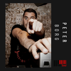 Peter Borg / Simply Salacious Dance Party / Mi-Soul Radio /  Tue 7pm - 9pm / 01-07-2025
