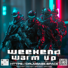 Weekend Warm-up (Live pop-up on DBS 4/10/25
