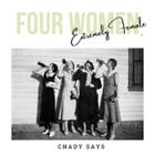 Four Women (Extremely feminine)