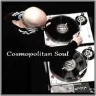 Dj "S" - Cosmopolitan Soul