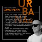 Urbana Radio Show by DAVID PENN #673