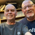 THE PETE SMITH NORTHERN SOUL SHOW 2022 # 32 – RETURN OF THE ROBBO