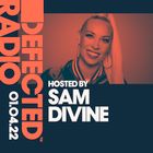 Defected Radio Show Hosted by Sam Divine - 01.04.22