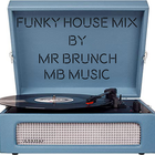 Funky House Mix - Vol 35