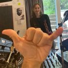 No Problemo #19: Pedro Montenegro w/ Gail Tasker // 11-06-2025