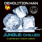 JUNGLE: CHILLED