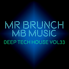 Deep Tech House Mix - Vol 33
