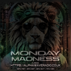 Monday Madness pt2 14/10/2024