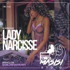 Masisi Radio: Lady Narcisse // 15-11-2024