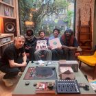 Brownswood Basement: Gilles Peterson w/ Oreglo in session and Vince Vella // 23-01-2025