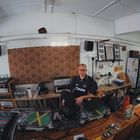 LaMunai Records curates:  Damo (Primasuara) // 23-05-2025