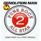 DM's PUNK SPECIAL 2