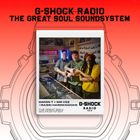 G-SHOCK Radio Presents... The Great Soul Soundsystem with Simon T, Mr Vee and Rassi- 16/01