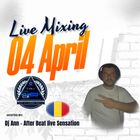 Dj Ann - After Beat Live Sensation ( 04 April 2024 )