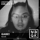 GABE! - NUVA (UDGK: 09/07/2024)