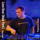 Love Over (New York)  rmstrd Version Oleg Yoshi