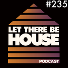 LTBH podcast with Glen Horsborough #235