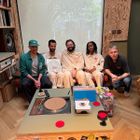 Gilles Peterson w/ WheelUP and The Vernon Spring // 05-06-2025