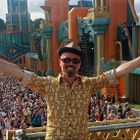 Count Skylarkin: Hold Tight All Summer Crew - Monkey Shoulder Mix