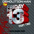 FRIDAY THE 13th PART 2