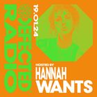 Defected Radio Show: Hannah Wants Takeover - 19.01.24