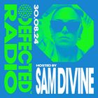 Defected Radio Show Hosted by Sam Divine 30.08.24