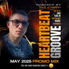 Dj Chiry - Heartbeat Groove (May 2025 Promotional Mix)