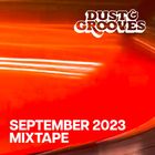 September 2023 | Dust & Grooves HQ