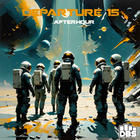 Departure 15 - Afterhour - LIVE! on drumbase.space [16/03/2025]