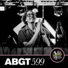 Group Therapy 599 with Above & Beyond and Luttrell