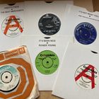 MIND EXCURSION (Rare & Interesting 60’s 45’s)