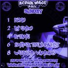 ALPHA WAVE RADIO MAY 25TH 2025