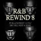 R&B REWIND 8 ft BLACKSTREET 112 DRU HILL GINUWINE & MORE