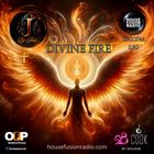 DJ JOEE - " DIVINE FIRE " - HOUSE FUSION RADIO UK - SHOW # 159