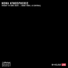 Nowa Atmospherec - Jump Up Drum & Bass - Live On Mixcloud - June 14th, 2024