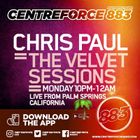 Chris Paul Velvet Sessions - 883.centreforce DAB+ Radio - 27 - 01 - 2025 .mp3