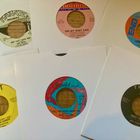 THE PETE SMITH NORTHERN SOUL SHOW 2023 # 4 – THE INCREDIBLE  SOUND OF DETROIT
