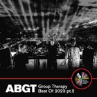 Group Therapy Best of 2023 pt.2 with Above & Beyond