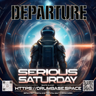 Departure 8 - LIVE! on drumbase.space [23/11/2024]
