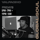 DJ Valpacino B Day Show 29th November 2024