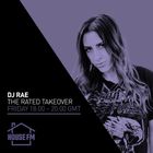 DJ Rae - The Rated Takeover 28 FEB 2025